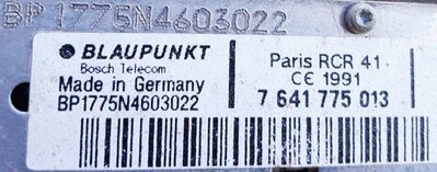 Blaupunkt Paris BX .JPG