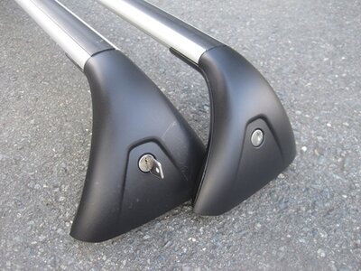 Peugeot 207 3-5 oviset vm.2005-2015 kattotelineet pieni kuva 2.jpg