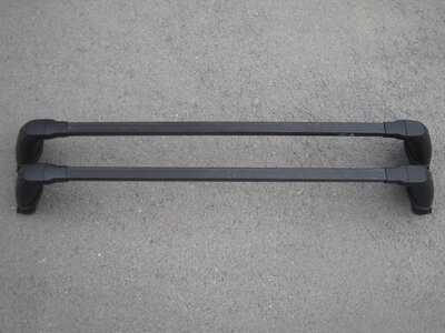 Peugeot 308SW mk2 vm.2014-2021 kattotelineet ilman kattokaiteita olevaan pieni kuva 1.jpg