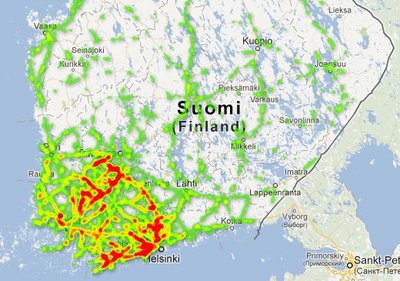 Hirvieläinonnettomuudet 2007-2011.jpg