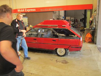 BX Van luovutushuolto.jpg