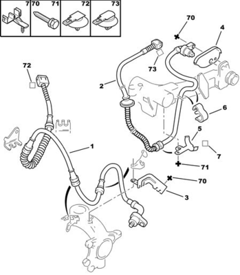 XANTIA II  - SPEED SENSOR .png