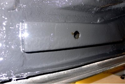 Vasemman pojapalkin peräpään korjaus valmis.jpg