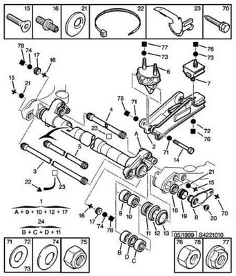 2015-06-17 20_10_07-XSARA - 0500 03 422101 - SUSP CROSSMEMBR TORSION BAR RECESS DOOR.jpg