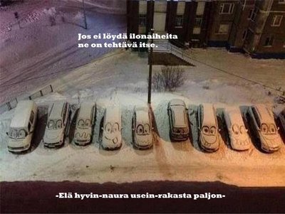 kerho koolla