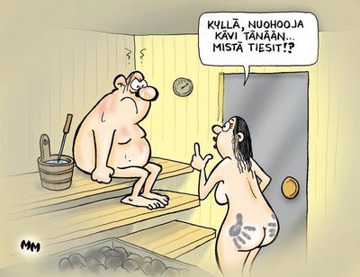 kannattaa tarkistaa