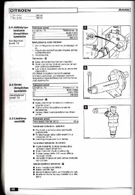 Autodata ote