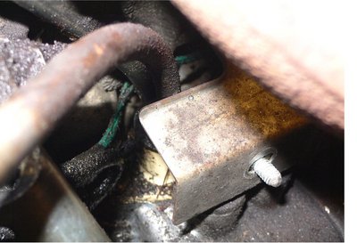 BX GTI  Nopeumittarin alavaijeri 2.jpg