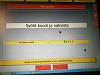 Kuvassa. Syötä koodi ja vahvista kohta. Mistäköhän koodi voisi löytyä?