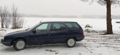 talvipatonki