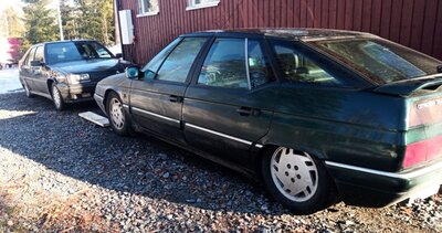 Siinä taitaa olla malliston parhaimmisto esillä vuodelta 1991?